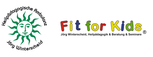 Heilpädagogische Ambulanz und Fit for Kids
