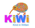 Logo KIWI - Kind in Witten